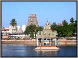 Tamil Nadu Religious Tour - II