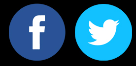 Social logo