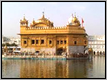 Delhi-Amritsar-Parwano-Chandigarh-Delhi Tour 