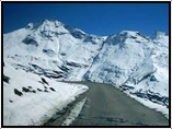 Delhi-Shimla-Manali-Chandigarh-Delhi Tour