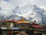 Dharamsala Tour Package