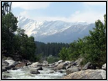 Delhi-Shimla-Manali-Chandigarh-Delhi Tour