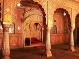 Rajasthan Tour Package