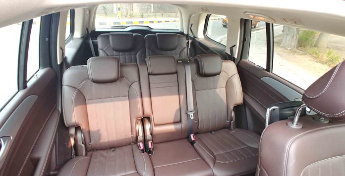 Luxury Car On Rental India Innova Crysta On Hire In Delhi