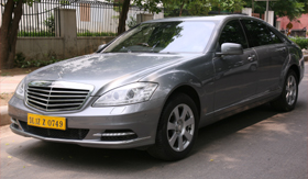 S Class 