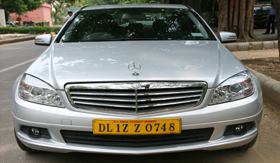 C Class