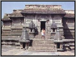 South India Extensive Tour