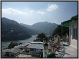 Delhi-Nainital-Kausani-Ranikhet-Corbett -Delhi Tour