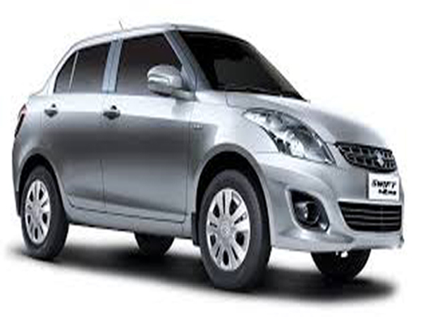 Swift Dzire 