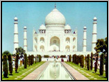 Taj Mahaltours