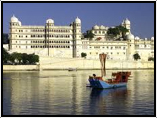 Rajasthan Tour Package